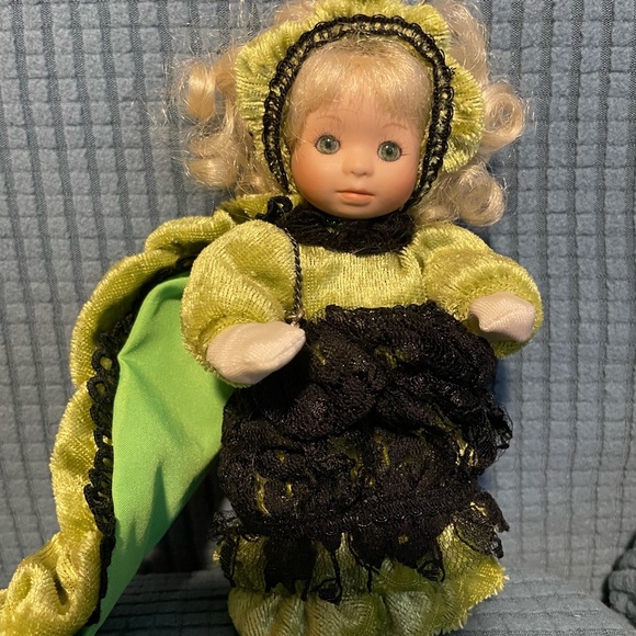 Marie Osmond Collectible Dolls - Picture 7 of 8